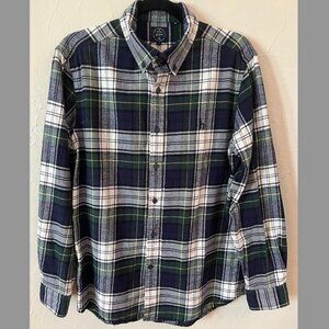 Hazzys British Urbanity Mens Shirt, S